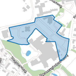 Perceel LNK00-B-6111