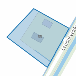 Perceel LNK00-B-6118