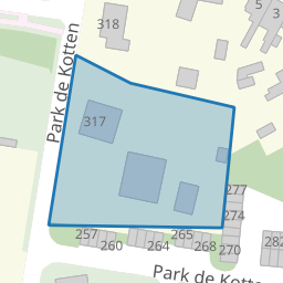 Perceel LNK00-B-6123