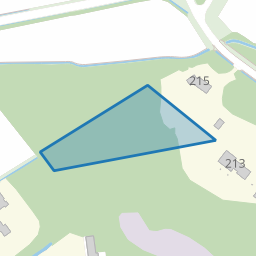 Perceel LNK00-B-6167