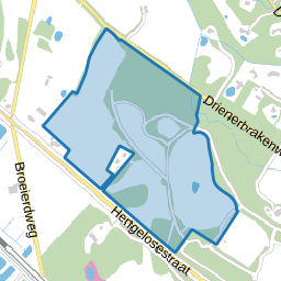 Perceel LNK00-B-6189