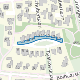 Perceel LNK00-B-6223