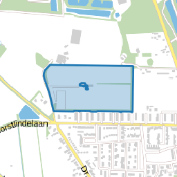 Perceel LNK00-B-6252