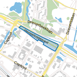 Perceel LNK00-B-6267