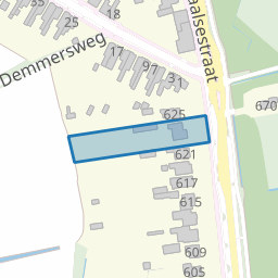 Perceel LNK00-C-5683