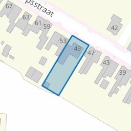 Perceel LNK00-C-5696