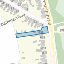 Perceel LNK00-C-5837