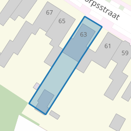 Perceel LNK00-C-6134