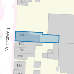 Perceel LNK00-C-6196