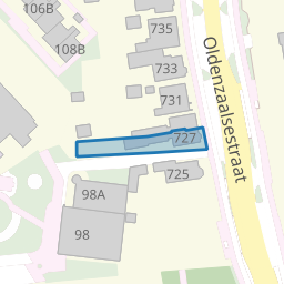 Perceel LNK00-C-6224