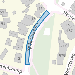 Perceel LNK00-C-6390