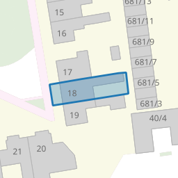 Perceel LNK00-C-6511