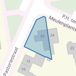 Perceel LNK00-C-6518