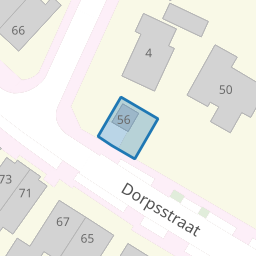 Perceel LNK00-C-6525