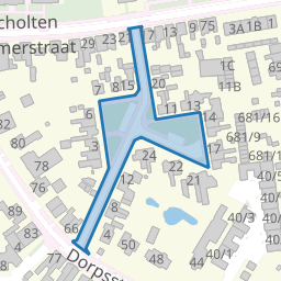 Perceel LNK00-C-6527