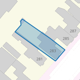 Perceel LNK00-C-6578