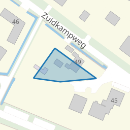 Perceel LNK00-C-6708