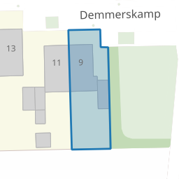 Perceel LNK00-C-6717
