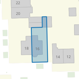 Perceel LNK00-C-6722