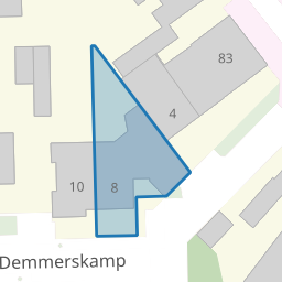 Perceel LNK00-C-6726