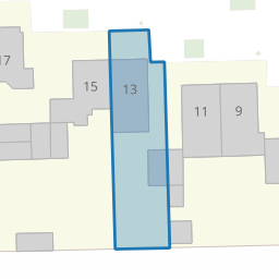 Perceel LNK00-C-6732