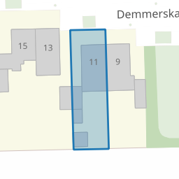 Perceel LNK00-C-6733