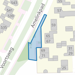 Perceel LNK00-C-6756