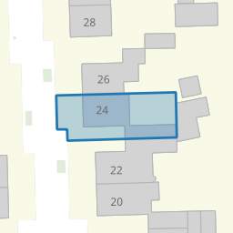 Perceel LNK00-C-6791