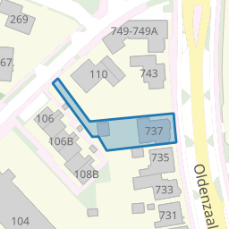 Perceel LNK00-C-6889