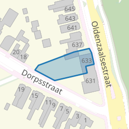 Perceel LNK00-C-6897