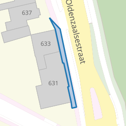 Perceel LNK00-C-6921