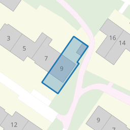 Perceel LNK00-C-7007