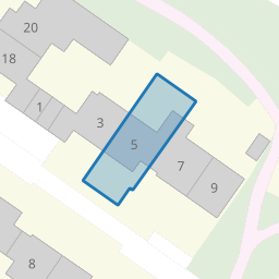 Perceel LNK00-C-7009