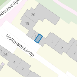 Perceel LNK00-C-7013