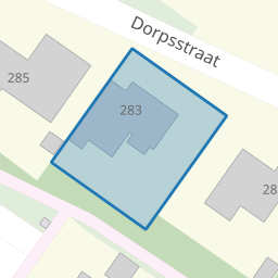 Perceel LNK00-C-7024