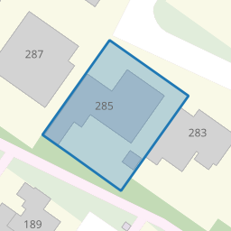 Perceel LNK00-C-7025