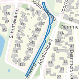 Perceel LNK00-C-7058