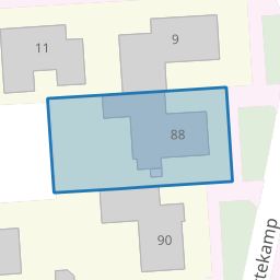 Perceel LNK00-C-7063