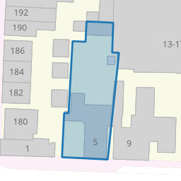 Perceel LNK00-C-7132