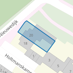 Perceel LNK00-C-7152