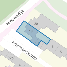 Perceel LNK00-C-7153