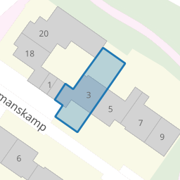 Perceel LNK00-C-7154