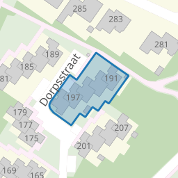 Perceel LNK00-C-7198