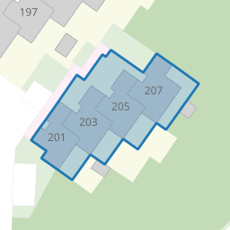 Perceel LNK00-C-7199