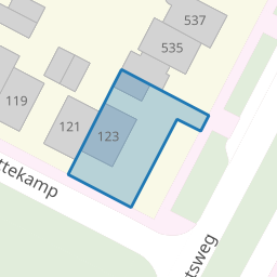 Perceel LNK00-C-7208