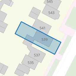 Perceel LNK00-C-7216