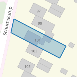 Perceel LNK00-C-7227