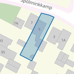 Perceel LNK00-C-7240