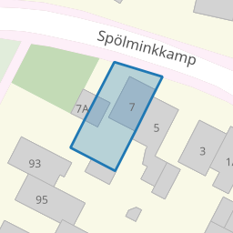 Perceel LNK00-C-7241