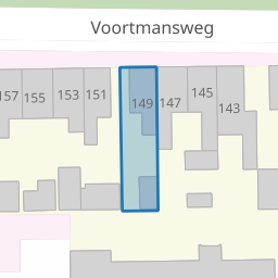 Perceel LNK00-C-7258